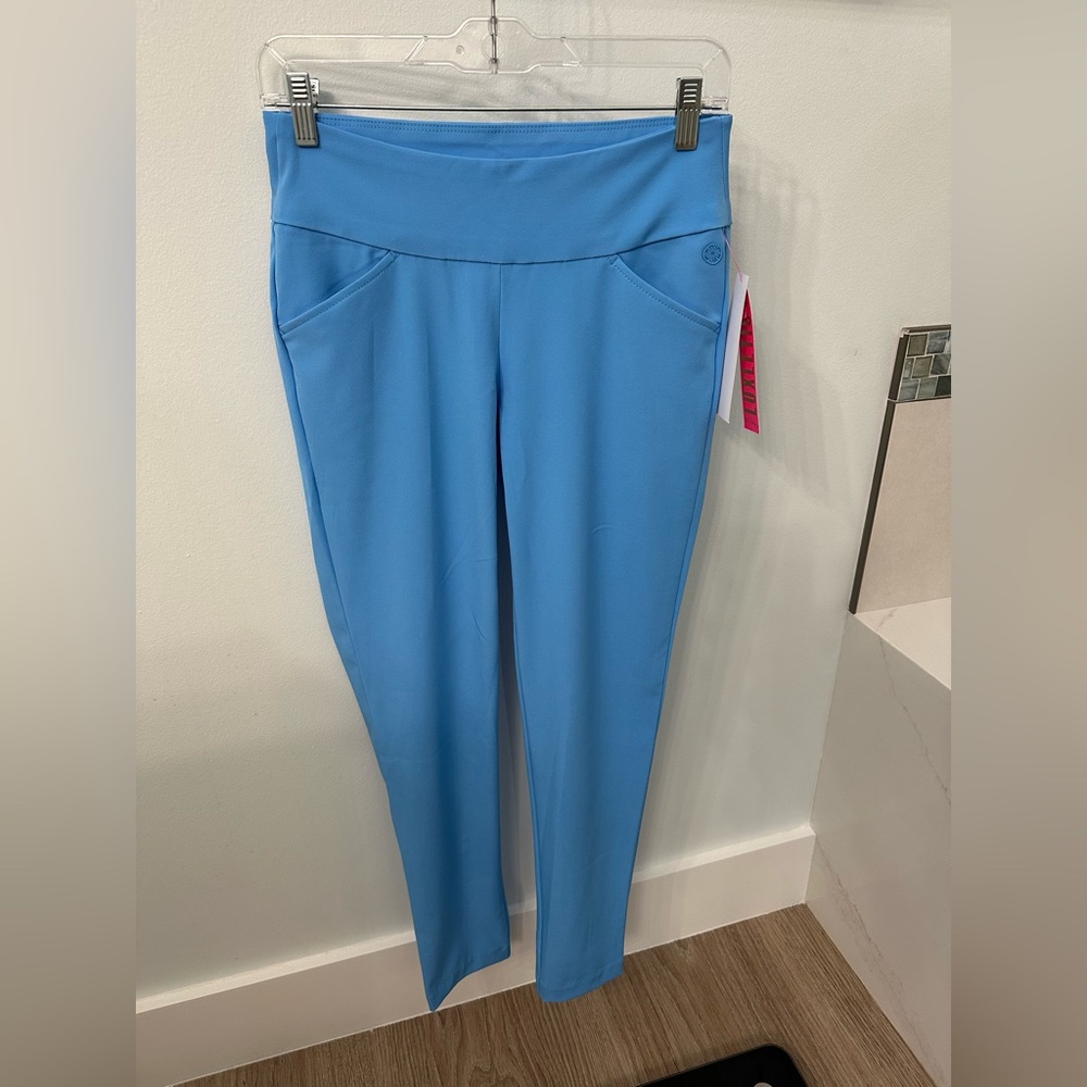 NWT Lilly Pulitzer Corso pants (only)